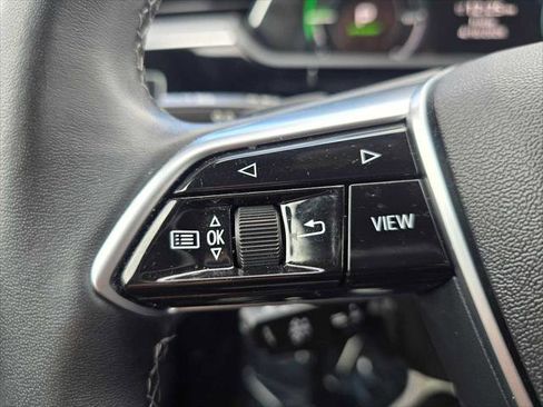 Used 2023 Audi e-tron Chronos w/ Chronos Package AWD/4WD image 35