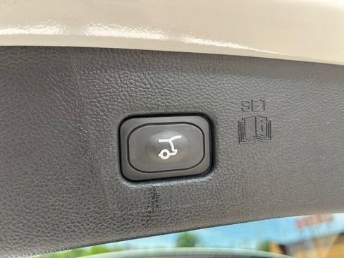 Certified 2024 Ford Edge SEL w/ Convenience Package AWD/4WD image 22