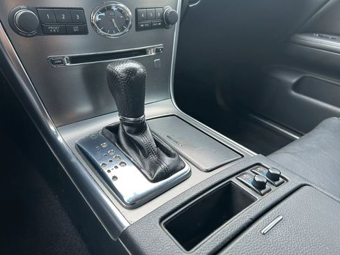 Used 2007 INFINITI M45 Sport w/ Technology Pkg RWD image 24