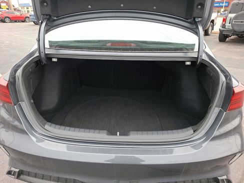 Used 2023 Kia Forte GT-Line image 29