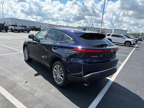 Used 2023 Toyota Venza Limited AWD/4WD image 7