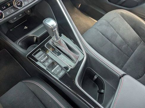 Certified 2025 Acura ADX A-Spec AWD/4WD image 14