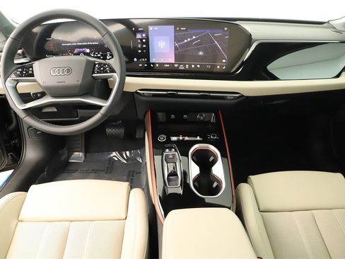 New 2026 Audi A6 Premium Plus image 18