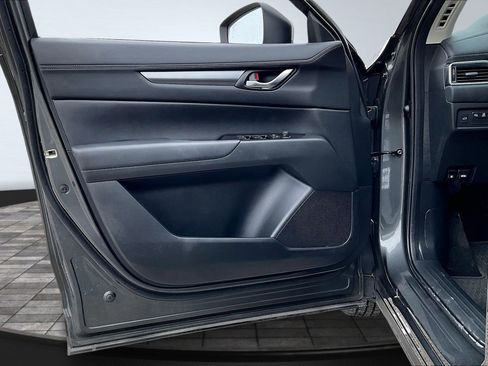 Used 2024 MAZDA CX-5 AWD 2.5 S w/ Preferred Package image 17