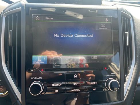 Used 2021 Subaru Crosstrek 2.5i Limited w/ Moonroof Package 2 image 16