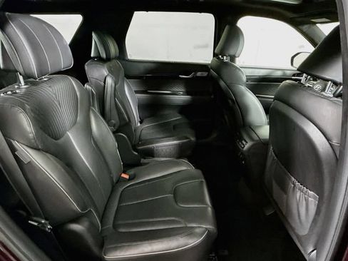 Certified 2024 Hyundai Palisade Calligraphy AWD/4WD image 32