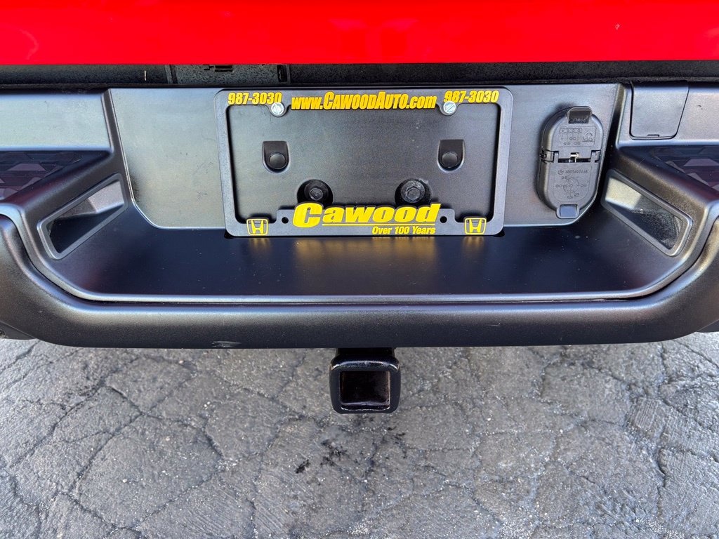 Used 2022 RAM 1500 Rebel w/ Rebel Level 2 Equipment Group AWD/4WD image 4