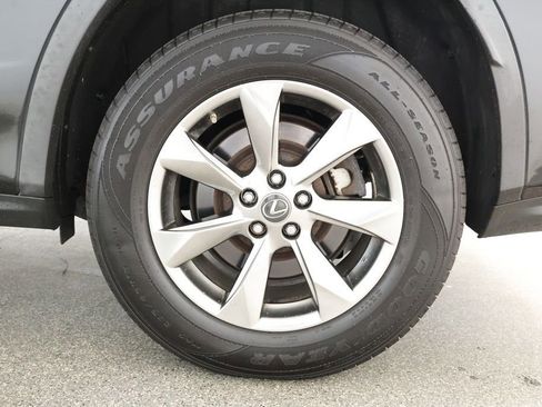 Used 2019 Lexus RX 350L Luxury image 7