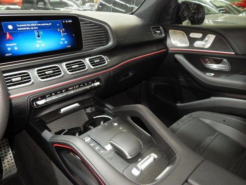 Used 2024 Mercedes-Benz GLE 53 AMG 4MATIC Coupe image 23