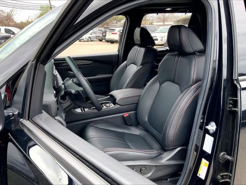 Used 2026 Honda Passport TrailSport Elite image 7