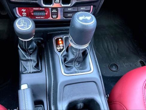 Used 2024 Jeep Wrangler Unlimited Rubicon 392 image 26