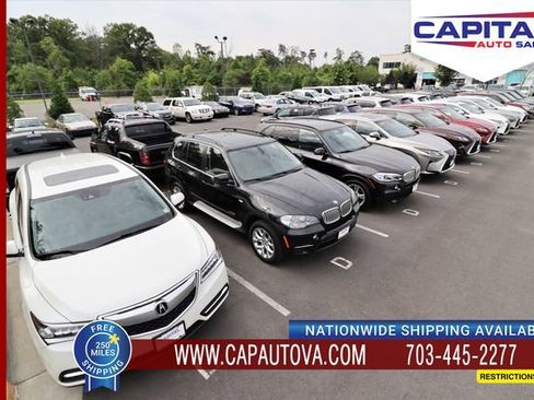 Used 2016 BMW X5 xDrive35i image 84