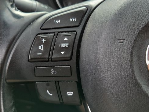 Used 2016 MAZDA MAZDA6 Touring image 30