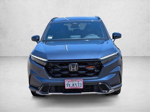Used 2026 Honda CR-V TrailSport image 2