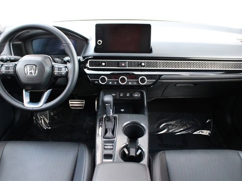 Certified 2025 Honda Civic Sport Touring image 15