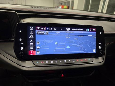 New 2025 Dodge Charger R/T w/ Quick Order Package 25M R/T image 24