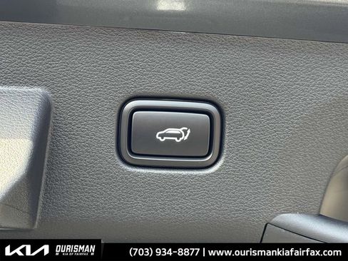 New 2025 Kia Sportage X-Line Prestige image 24