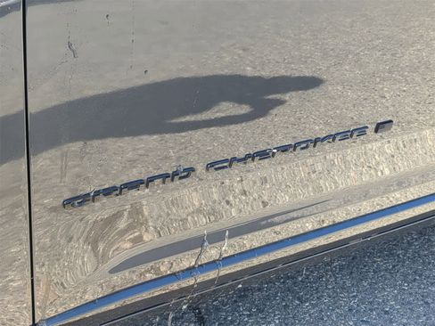 Used 2023 Jeep Grand Cherokee L Summit image 20