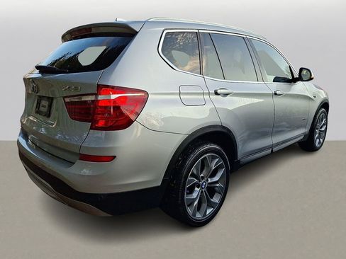 Used 2016 BMW X3 xDrive35i image 4