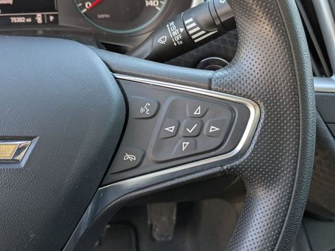 Used 2023 Chevrolet Malibu LT image 19
