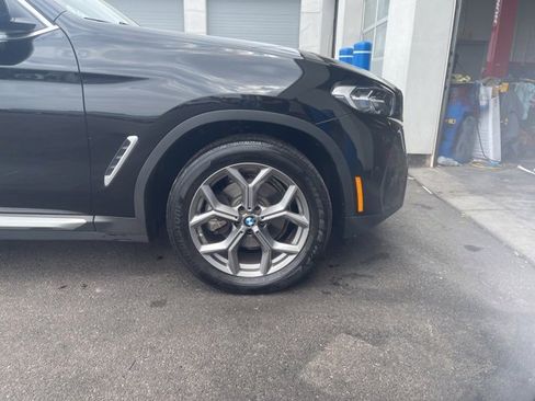 Used 2022 BMW X3 xDrive30i image 10