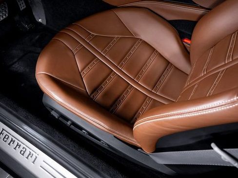 Certified 2018 Ferrari 812 Superfast image 24