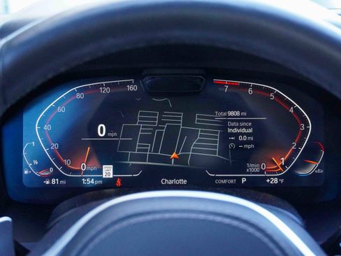 Certified 2024 BMW 840i Gran Coupe xDrive 840i Gran Coupe image 20