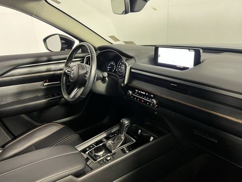 Used 2023 MAZDA CX-50 AWD 2.5 Turbo w/ Cargo Package image 30