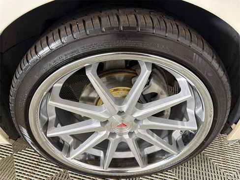 Used 2006 Cadillac STS V8 w/ Preferred Equipment Group image 13