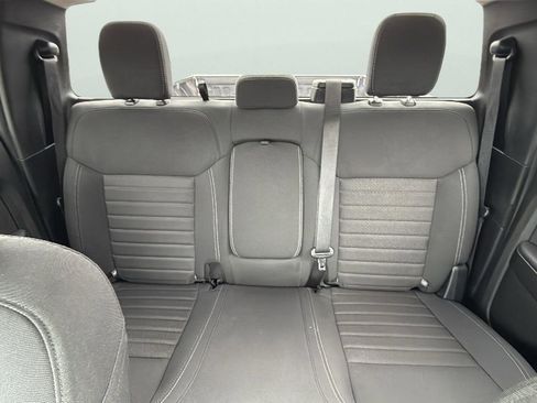 Used 2022 Ford Ranger XL w/ Equipment Group 101A High image 26