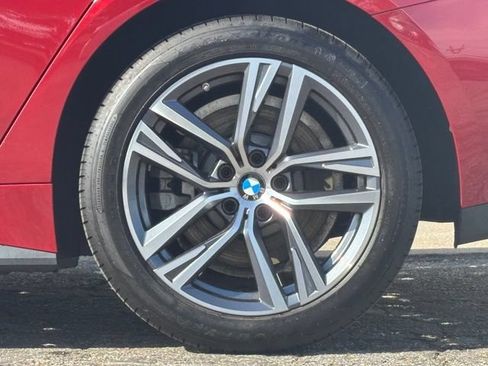 Certified 2025 BMW 430i xDrive w/ Premium Package AWD/4WD image 4