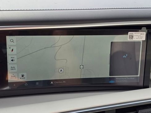 New 2026 Hyundai Palisade Calligraphy image 9