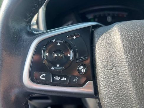 Used 2020 Honda CR-V Touring image 21