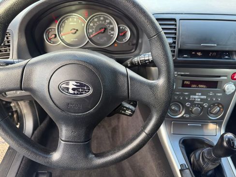 Used 2007 Subaru Outback 2.5i image 15