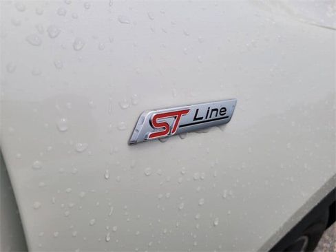 New 2025 Ford Escape ST-Line w/ Tech Pack #1 image 14