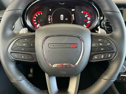 New 2026 Dodge Durango GT image 22