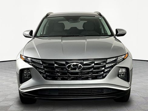 Used 2022 Hyundai Tucson SEL w/ Cargo Package AWD/4WD image 2