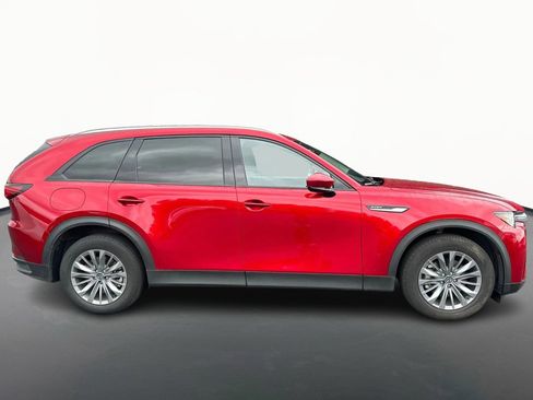 Certified 2024 MAZDA CX-90 Plug-In Hybrid w/ Preferred AWD/4WD image 2
