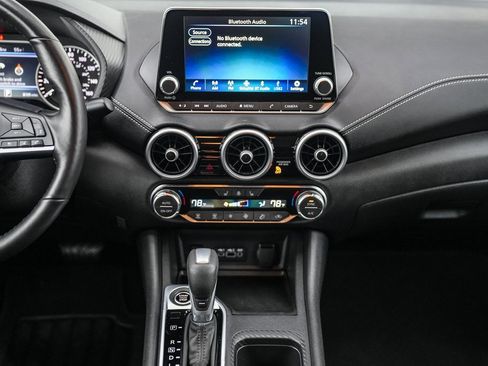 Used 2025 Nissan Sentra SV w/ All-Weather Package image 12