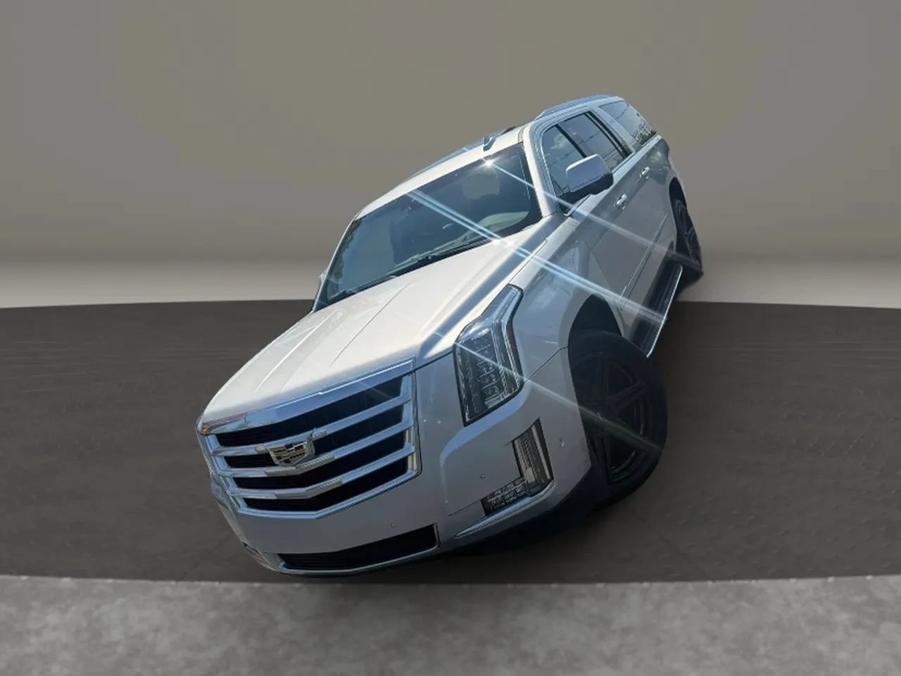 Used 2020 Cadillac Escalade ESV Luxury RWD image 68