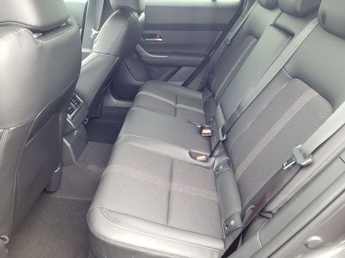 New 2026 MAZDA CX-50 AWD 2.5 S w/ Weather Package image 8