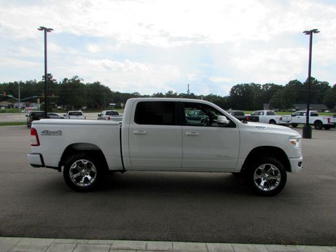 Used 2020 RAM 1500 Big Horn image 4