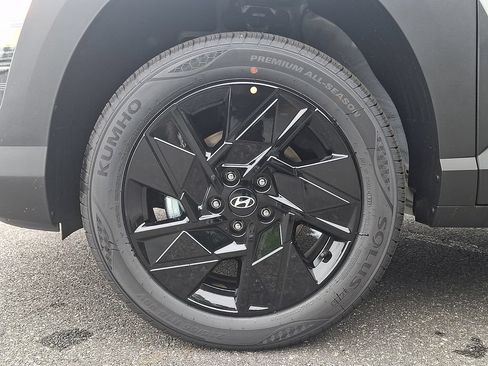New 2026 Hyundai Kona SEL Sport AWD/4WD image 5