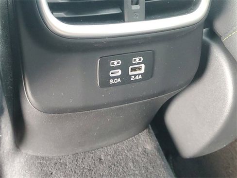 Certified 2025 Subaru Outback Onyx Edition image 12