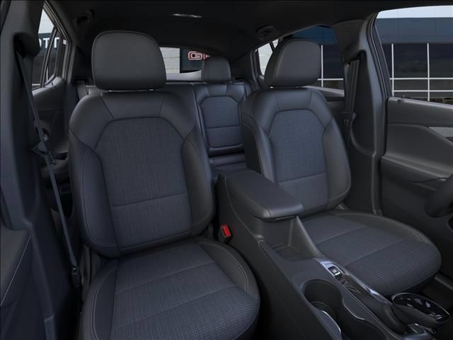 New 2026 Buick Envista Preferred w/ Convenience I Package FWD image 16