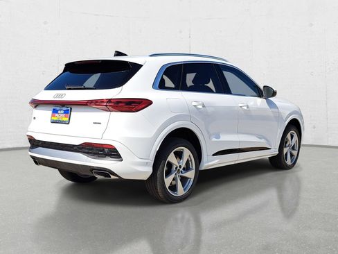 New 2026 Audi Q5 Premium Plus AWD/4WD image 5