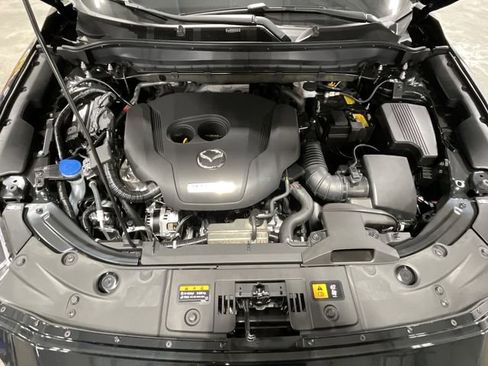 New 2025 MAZDA CX-5 Signature AWD/4WD image 22