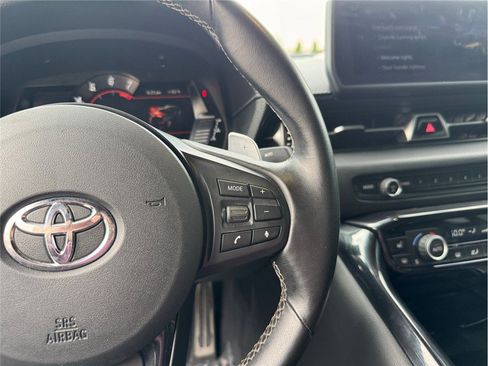 Used 2020 Toyota Supra Premium w/ Driver Assist Package RWD image 30