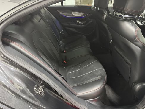 Used 2019 Mercedes-Benz CLS 53 AMG 4MATIC image 20