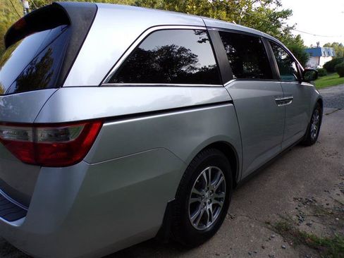 Used 2011 Honda Odyssey EX-L image 10